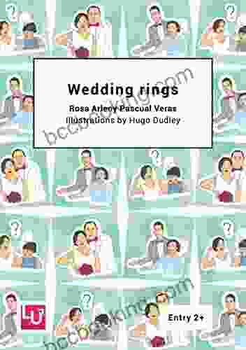 Wedding Rings (Learning Unlimited: Literacy For Active Citizenship Readers)