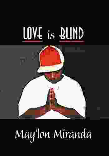 Love Is Blind Zongyan Hu
