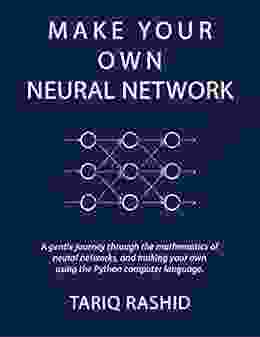 Make Your Own Neural Network