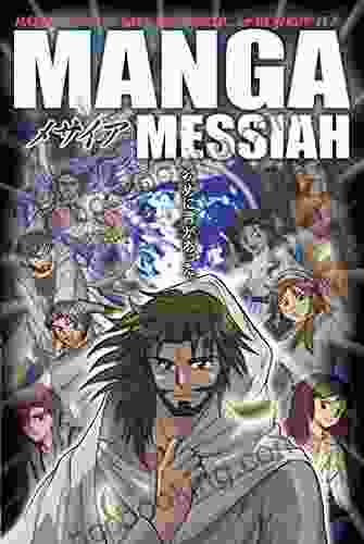 Manga Messiah Tyndale