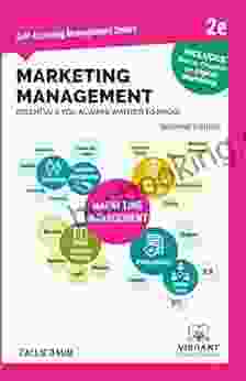 Marketing Management Essentials You Always Wanted To Know (Self Learning Management Series)