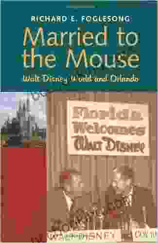 Married To The Mouse: Walt Disney World And Orlando