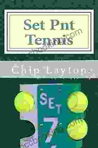 Set Pnt Tennis (The Tennis Trilogy)