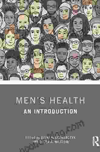 Men S Health: An Introduction