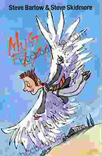 Must Fly (Mad Myths 4)