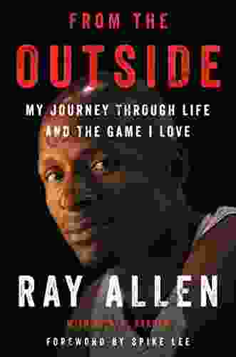From The Outside: My Journey Through Life And The Game I Love