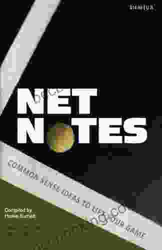 Net Notes Steve Sheward