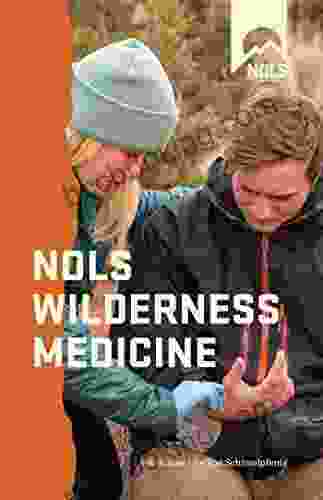 NOLS Wilderness Medicine (NOLS Library)