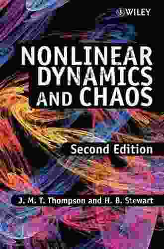 Nonlinear Dynamics And Chaos: With Applications To Physics Biology Chemistry And Engineering