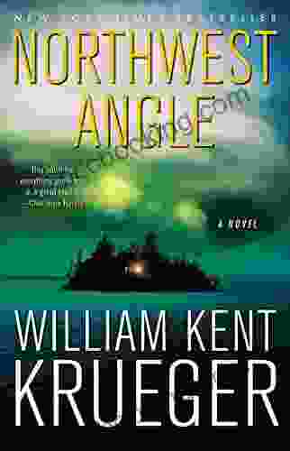 Northwest Angle: A Novel (Cork O Connor Mystery 11)