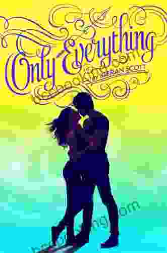 Only Everything (True Love 1)