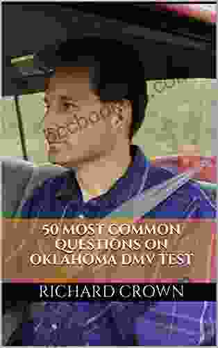 Pass Your Oklahoma DMV Test Guaranteed 50 Real Test Questions Oklahoma DMV Practice Test Questions