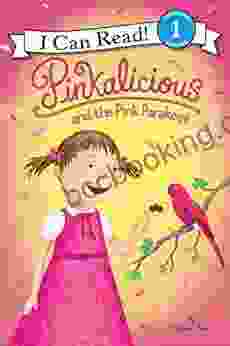 Pinkalicious And The Pink Parakeet (I Can Read Level 1)