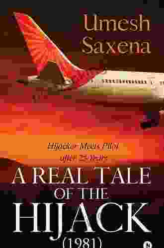 A Real Tale Of The Hijack (1981) : Hijacker Meets Pilot After 25 Years