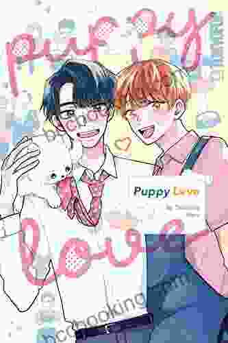 Puppy Love Tsuchida Haru