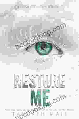Restore Me (Shatter Me 4)