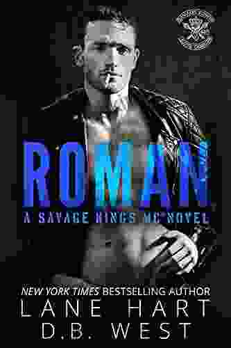 Roman (Savage Kings MC South Carolina 1)