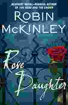 Rose Daughter Robin McKinley