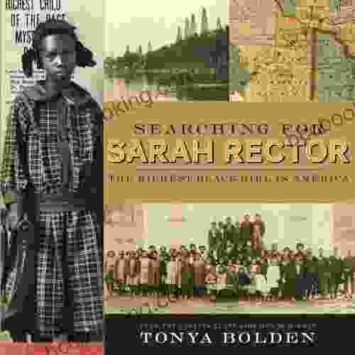 Searching For Sarah Rector: The Richest Black Girl In America