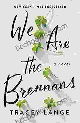 We Are The Brennans: A Novel