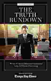 The Truth Rundown: Stories Of Violence Intimidation And Control In The World Of Scientology