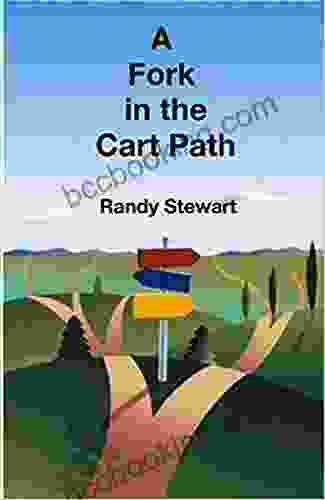 A Fork In The Cart Path: A Struggling Bogey Golfer Considers Giving Up The Game Forever