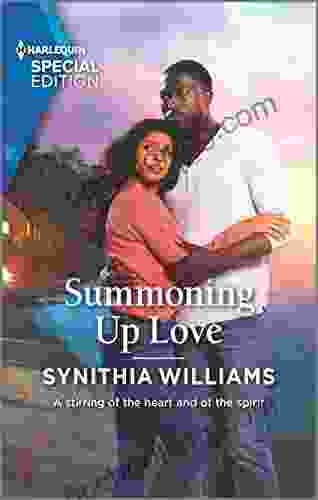 Summoning Up Love (Heart Soul 1)