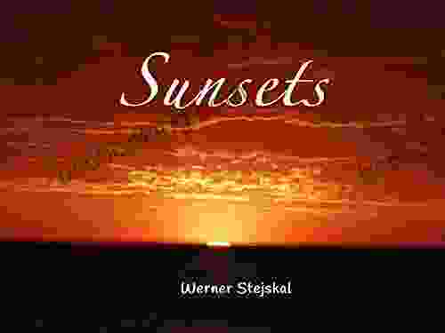 Sunsets Werner Stejskal