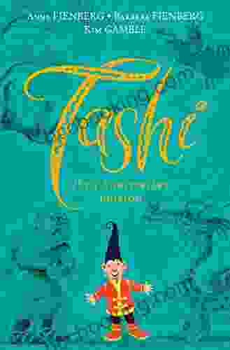 Tashi: 25th Anniversary Edition (Tashi Series)