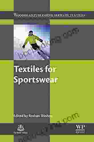 Textiles In Sport (Woodhead Publishing In Textiles)