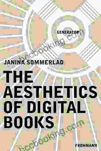 The Aesthetics Of Digital (Generator)