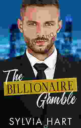The Billionaire Gamble (Billionaire Games 3)