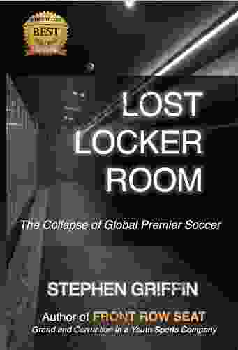 Lost Locker Room: The Collapse Of Global Premier Soccer