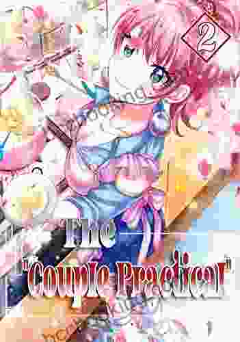 The Couple Practical Vol: 2 (Tree Manga 10)