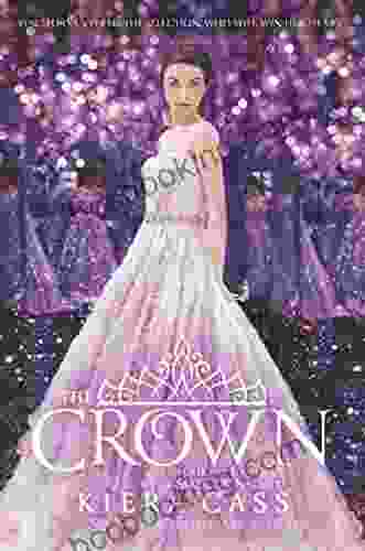 The Crown (The Selection 5)