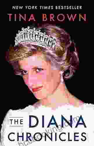 The Diana Chronicles Tina Brown