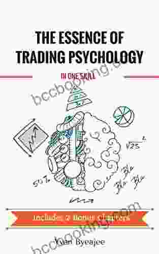 The Essence Of Trading Psychology In One Skill
