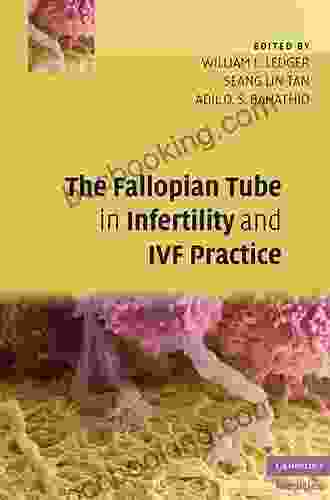 The Fallopian Tube In Infertility And IVF Practice (Cambridge Medicine (Hardcover))