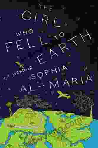 The Girl Who Fell To Earth: A Memoir