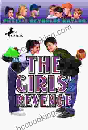 The Girls Revenge (Boy/Girl Battle 4)