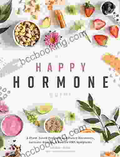 The Happy Hormone Guide Shannon Leparski