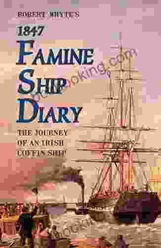 Robert Whyte S Famine Ship Diary 1847