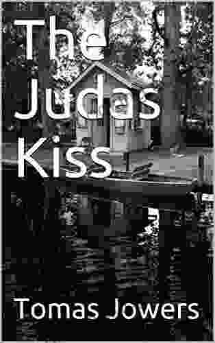 The Judas Kiss Katia Lief