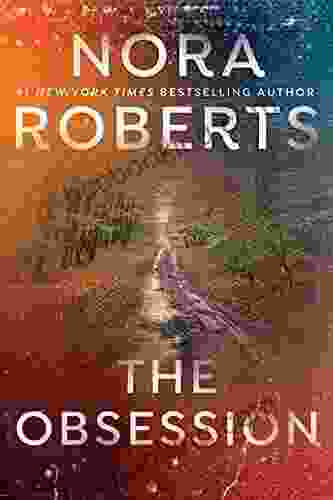 The Obsession Nora Roberts
