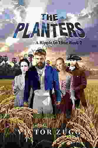 The Planters: A Ripple In Time 2
