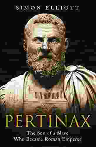 Pertinax: The Son Of A Slave Who Became Roman Emperor