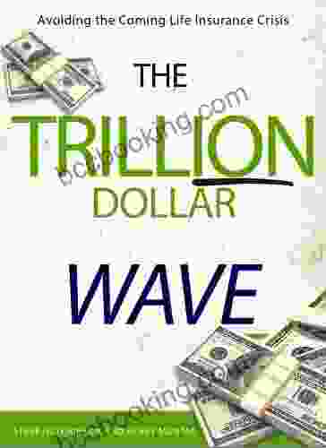 The Trillion Dollar Wave Steve Hutchinson