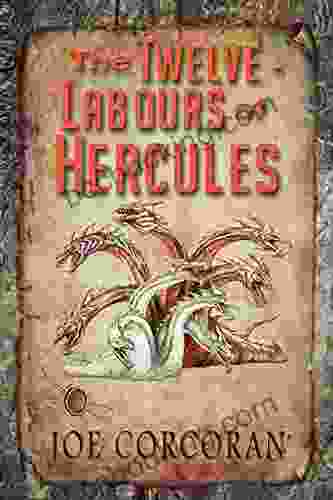 The Twelve Labours Of Hercules