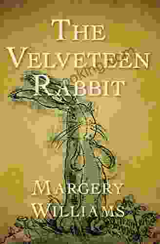 The Velveteen Rabbit S D Smith