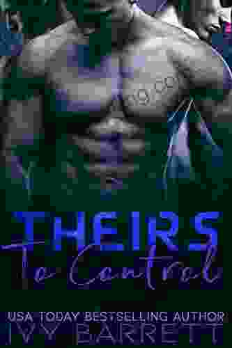 Theirs To Control (Kobar Mates 5)